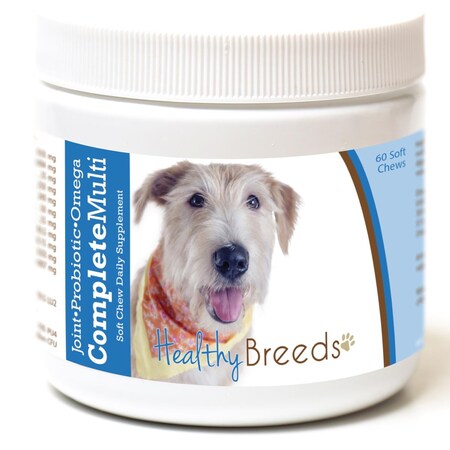 Healthy Breeds Glen of Imaal Terrier All in One Multivitamin Soft Chew, 60PK 192959008100